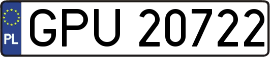 GPU20722