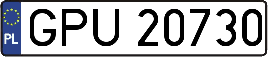 GPU20730
