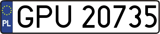 GPU20735