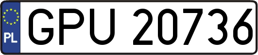 GPU20736
