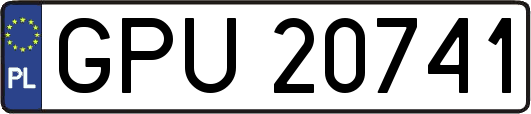 GPU20741