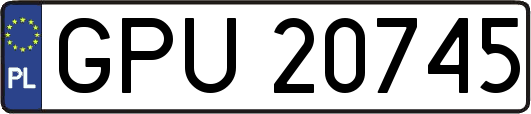 GPU20745