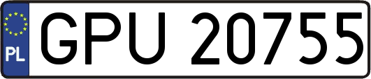 GPU20755