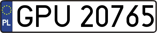 GPU20765