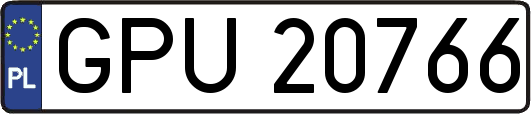 GPU20766