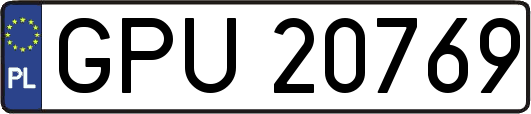 GPU20769
