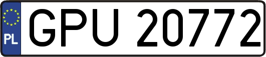 GPU20772