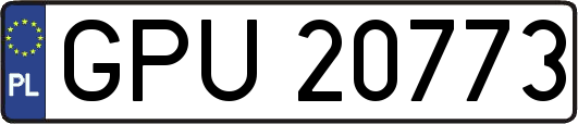 GPU20773