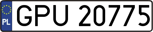 GPU20775