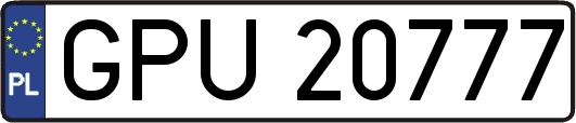 GPU20777