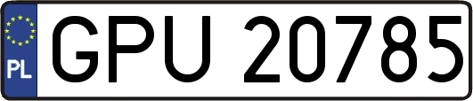 GPU20785