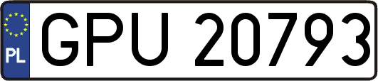 GPU20793