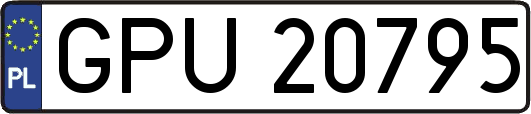 GPU20795