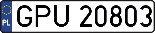 GPU20803