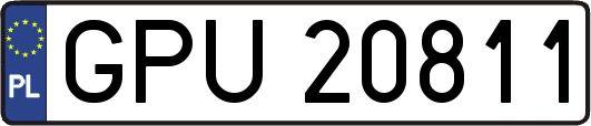 GPU20811