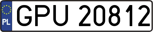 GPU20812