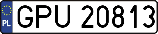 GPU20813