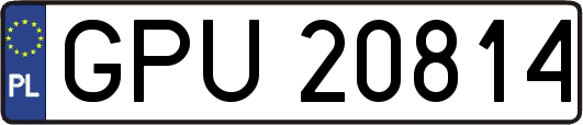 GPU20814