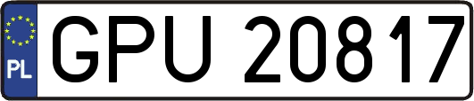 GPU20817