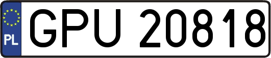 GPU20818
