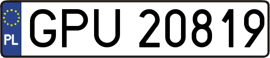 GPU20819