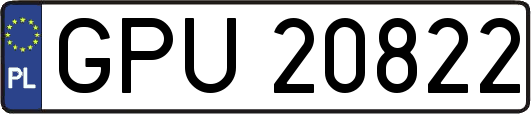 GPU20822