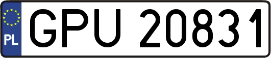 GPU20831