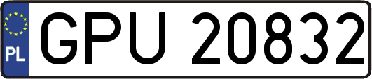 GPU20832