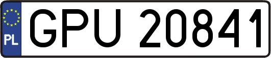 GPU20841