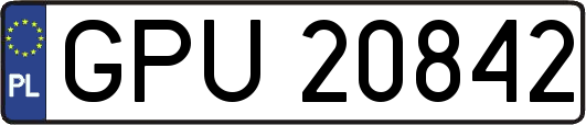 GPU20842