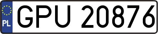 GPU20876
