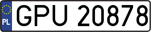GPU20878