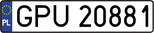 GPU20881