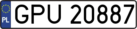 GPU20887