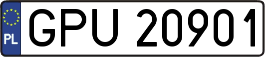 GPU20901