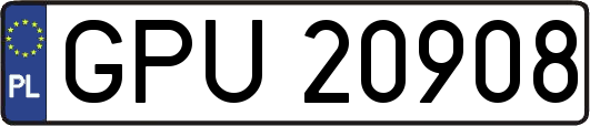 GPU20908