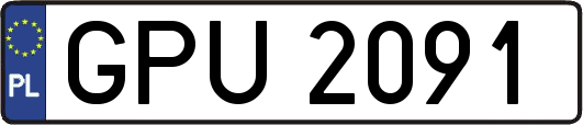 GPU2091