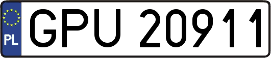 GPU20911