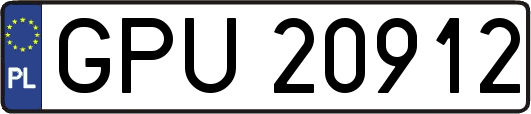 GPU20912