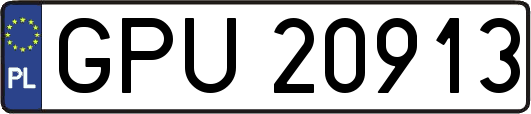 GPU20913