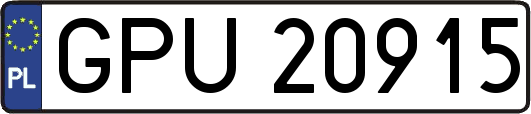 GPU20915