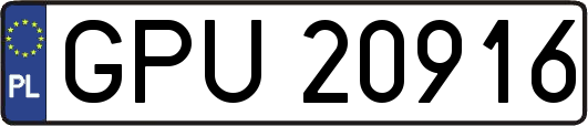 GPU20916