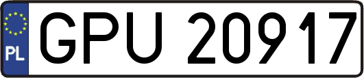 GPU20917
