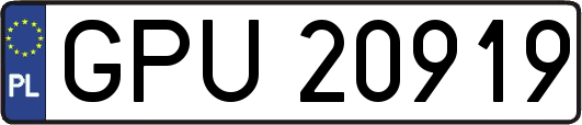 GPU20919