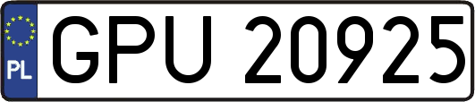 GPU20925