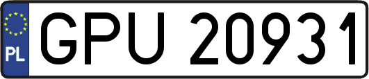 GPU20931