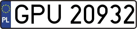 GPU20932