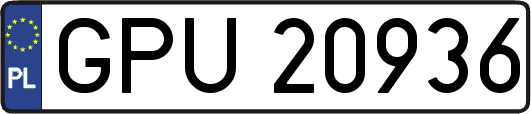 GPU20936