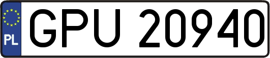 GPU20940