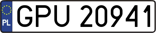 GPU20941